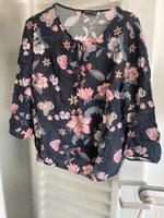 Bluse mit Blumenmuster Essen - Steele Vorschau