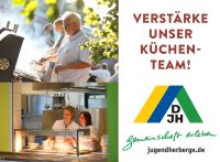 Jugendherberge Stade sucht Hauswirtschafter / Koch (m/w/d) Niedersachsen - Stade Vorschau