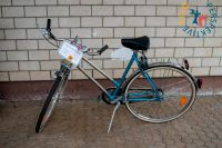 Kynast Citybike, Generalüberholt, 26 Zoll, Nr. 24 Bayern - Würzburg Vorschau