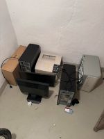 Computer , Monitor, Drucker Nordrhein-Westfalen - Balve Vorschau