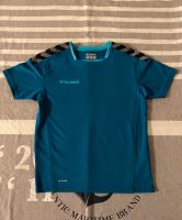Hummel Sport T Shirt, Größe 140 Nordrhein-Westfalen - Königswinter Vorschau