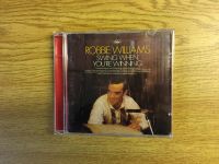 CD Robbie Williams Swing when you’re winning Niedersachsen - Lohne (Oldenburg) Vorschau