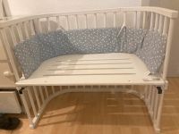 Babybay Maxi Bett + Nestchen Baden-Württemberg - Mannheim Vorschau