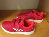 Adidas Sneaker Modell Tensaurus Farbe rot Gr 35 ohne OVP Bayern - Rosenheim Vorschau