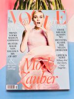 Vogue Deutsch 7 | 2014 Diane Kruger Hessen - Solms Vorschau