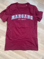 rotes Margang T-Shirt Dresden - Südvorstadt-Ost Vorschau