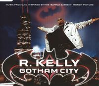 R. Kelly – Gotham City Maxi-CD Hessen - Wiesbaden Vorschau