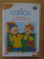 DVD "Caillou - Sternschnuppen und weitere Geschichten" 6 Folgen Bayern - Hirschau Vorschau