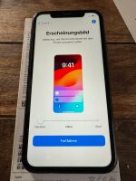 iPhone XR mit 64 GB zu verkaufen Mecklenburg-Vorpommern - Pritzier Vorschau