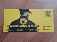 1x Raf Camora Konzert Ticket Hamburg Sporthalle Schleswig-Holstein - Klein Rönnau Vorschau