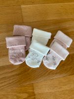 Erstlingssocken / Baby Socken / Newborn Rheinland-Pfalz - Bad Kreuznach Vorschau