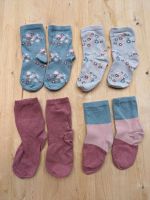 4 Paar Socken Name it Gr. 22-24 Hessen - Gründau Vorschau