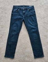 NEUWERTIG ESPRIT Jeans Damen Damenjeans 30 L straight Rheinland-Pfalz - Ellerstadt Vorschau