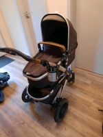 Joolz Geo Kinderwagen  Kombikinderwagen Münster (Westfalen) - Sprakel Vorschau