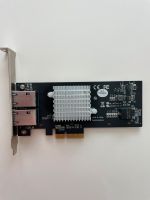 SONNETTECH Presto Dual-Port 10Gigabit Ethernet PCI 3.0 Mac Pro7.1 Bayern - Karlskron Vorschau