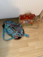 Wickeltasche Tasche Oilily Vintage Baden-Württemberg - Eislingen (Fils) Vorschau