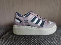 Adidas originals Sneaker Forum XLG flieder blau Gr.38 2/3 Bayern - Forchheim Vorschau