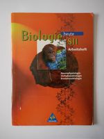 Biologie heute SII: Arbeitsheft Hadern - Blumenau Vorschau