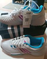 Adidas Barricade Team W OC Bayern - Bad Windsheim Vorschau