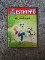 Fußball Erstleser 1. Kl. 6 Jahre Hardcover Buch Lesehippo Berlin - Marienfelde Vorschau