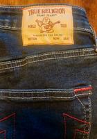 NEU! True Religion Jeans Gr. 27 in Blau Eimsbüttel - Hamburg Niendorf Vorschau