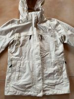 Jack Wolfskin Texapore Jacke beige M Niedersachsen - Bad Rothenfelde Vorschau