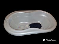 Baby Badewanne gestell creme Nordrhein-Westfalen - Solingen Vorschau