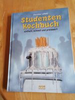 Studentenkochbuch einfach schnell preiswert Nordrhein-Westfalen - Hamminkeln Vorschau