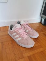 Adidas Sneaker Damen rosa Gr. 39/40 Niedersachsen - Barsinghausen Vorschau