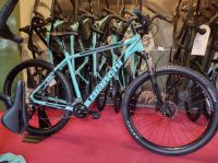 Bianchi Magma 9.2 , 29´er RH 53cm neu eingetroffen : Sonderpreis ! Hessen - Gießen Vorschau