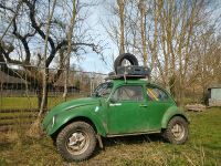 VW KÄFER AUTOMATIK CHASSIS RALLYE AUTOCROSS Bayern - Meeder Vorschau