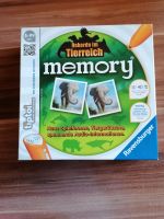 Ravensburger Tiptoi Memory -Rekorde im Tierreich ohne Stift Hessen - Seeheim-Jugenheim Vorschau