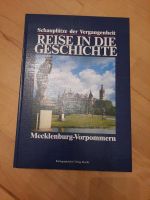 Buch Mecklenburg-Vorpommern Reise in die Geschichte Baden-Württemberg - Schuttertal Vorschau