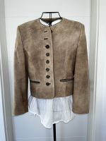 Tracht Lederjacke Gr. 36 Meindl Kr. Dachau - Markt Indersdorf Vorschau