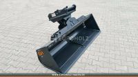 EH Grabenräumlöffel hydraulisch OilQuick OQ45-5 1800mm 180cm 5-9t Nordrhein-Westfalen - Hagen Vorschau