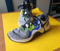 Nike Renew Elevate 2, Top-Zustand! Weiß-Blau Niedersachsen - Bad Essen Vorschau