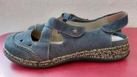 Rieker Sling Ballerina neu, Gr. 42 Sachsen - Oelsnitz / Vogtland Vorschau