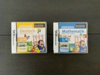 Nintendo DS, Einfach klasse in Deutsch/ Mathematik Hessen - Königstein im Taunus Vorschau