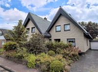 ZWEI Doppelhaushälften mit Keller und Garagen in gefragter Wohnlage von Sudweyhe Niedersachsen - Weyhe Vorschau