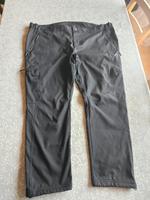 Softshellhose schwarz Gr.3 xl von C&A Niedersachsen - Barsinghausen Vorschau