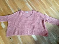 Garconne Oversize Pullover Pulli Strickpullover Mohair Gr. L ❤️ Baden-Württemberg - Herbolzheim Vorschau