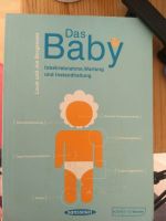 Das Baby Inbetriebnahme, Wartung und Instandhaltung Baden-Württemberg - Karlsruhe Vorschau