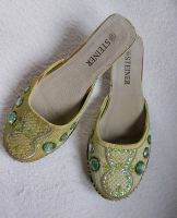 Orientalische Schuhe Pumps Clogs Brandenburg - Wiesenau bei Frankfurt/Oder Vorschau