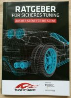 Ratgeber für sicheres Tuning Praxishandbuch - Fahrwerk etc. - NEU Sachsen - Freiberg Vorschau