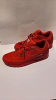 Nike Air Max 90 / Rot / rar Größe 45,5 Brandenburg - Frankfurt (Oder) Vorschau