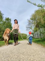 Pony Pflegebeteiligung Bielefeld - Bielefeld (Innenstadt) Vorschau