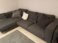 Sofa in L-Form Nordrhein-Westfalen - Hille Vorschau