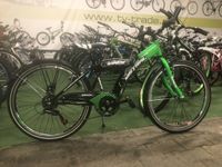 24 Zoll Fahrrad Cityfahrrad Cityrad Bike Rad Dynamo STVO Nordrhein-Westfalen - Gelsenkirchen Vorschau