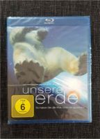 Blu-ray - unsere erde  ## OVP ## Dokumentarfilm Nordrhein-Westfalen - Kreuztal Vorschau