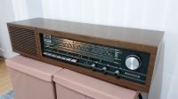 Stereo Radio GRUNDUG RF-1301 Tuner Bayern - Kempten Vorschau